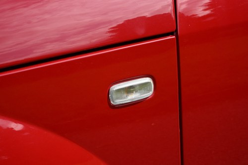 2002 Audi TT Quattro (225 Bhp) à vendre (picture 107 of 190)