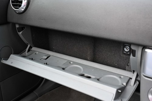 2002 Audi TT Quattro (225 Bhp) à vendre (picture 34 of 190)