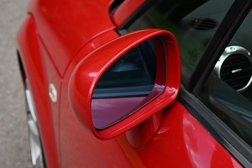 2002 Audi TT Quattro (225 Bhp) à vendre (picture 109 of 190)