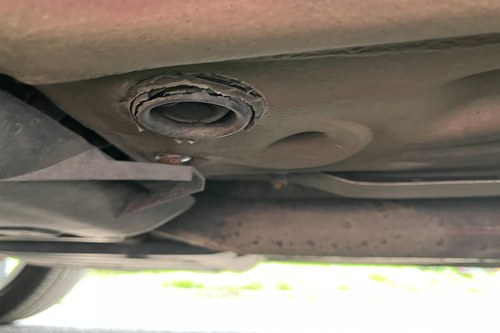 2002 Audi TT Quattro (225 Bhp) à vendre (picture 174 of 190)