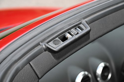 2002 Audi TT Quattro (225 Bhp) à vendre (picture 119 of 190)