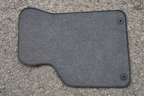 2002 Audi TT Quattro (225 Bhp) à vendre (picture 65 of 190)