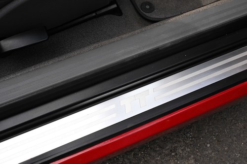 2002 Audi TT Quattro (225 Bhp) à vendre (picture 33 of 190)