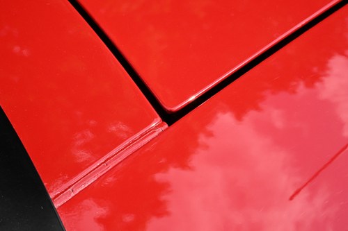 2002 Audi TT Quattro (225 Bhp) à vendre (picture 129 of 190)