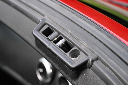 2002 Audi TT Quattro (225 Bhp) à vendre (picture 124 of 190)