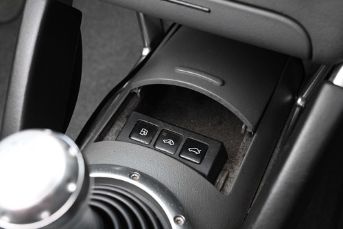 2002 Audi TT Quattro (225 Bhp) à vendre (picture 46 of 190)