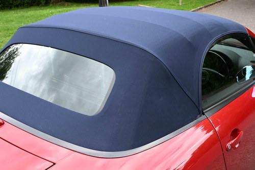 2002 Audi TT Quattro (225 Bhp) à vendre (picture 147 of 190)