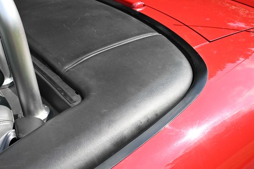 2002 Audi TT Quattro (225 Bhp) à vendre (picture 120 of 190)