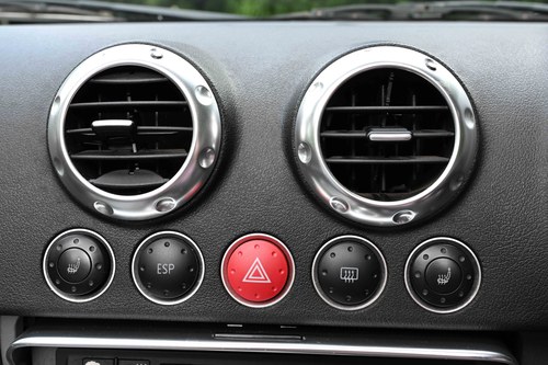 2002 Audi TT Quattro (225 Bhp) à vendre (picture 52 of 190)