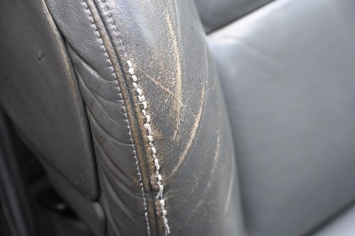 2002 Audi TT Quattro (225 Bhp) à vendre (picture 59 of 190)