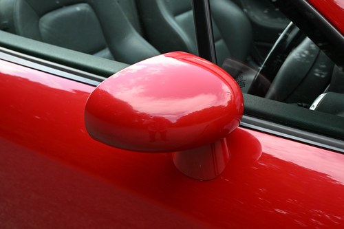 2002 Audi TT Quattro (225 Bhp) à vendre (picture 117 of 190)