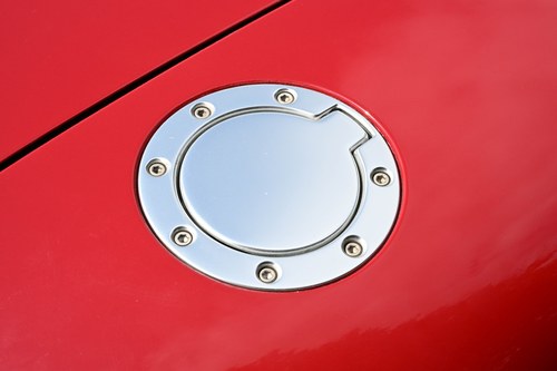 2002 Audi TT Quattro (225 Bhp) à vendre (picture 104 of 190)