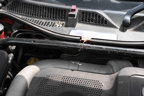 2002 Audi TT Quattro (225 Bhp) à vendre (picture 159 of 190)