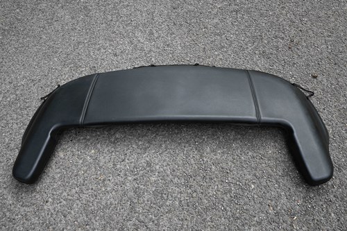 2002 Audi TT Quattro (225 Bhp) à vendre (picture 134 of 190)