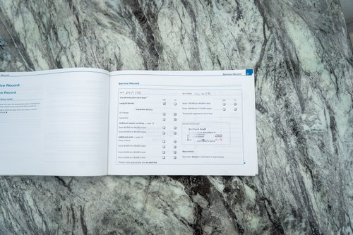 2005 Audi TT Quattro Sport 240 For Sale (picture 145 of 151)