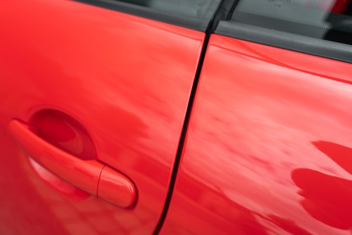 2005 Audi TT Quattro Sport 240 For Sale (picture 103 of 151)