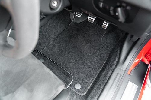 2005 Audi TT Quattro Sport 240 For Sale (picture 45 of 151)