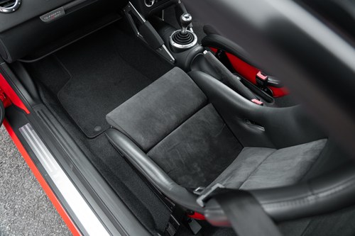 2005 Audi TT Quattro Sport 240 For Sale (picture 55 of 151)