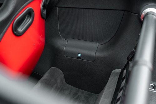 2005 Audi TT Quattro Sport 240 For Sale (picture 63 of 151)