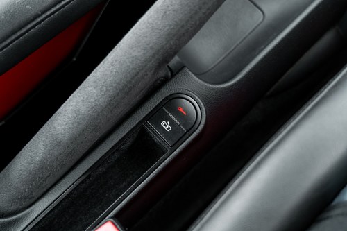 2005 Audi TT Quattro Sport 240 For Sale (picture 39 of 151)