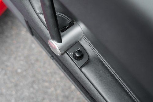 2005 Audi TT Quattro Sport 240 For Sale (picture 52 of 151)