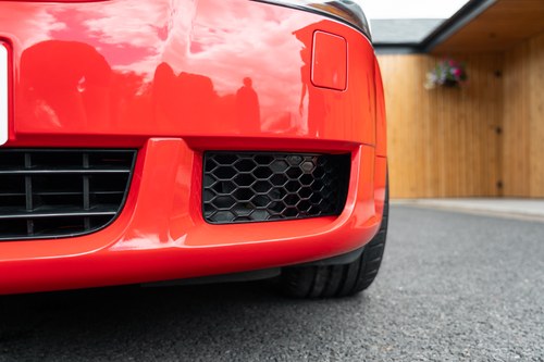 2005 Audi TT Quattro Sport 240 For Sale (picture 84 of 151)