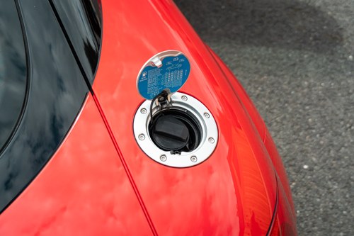 2005 Audi TT Quattro Sport 240 For Sale (picture 124 of 151)