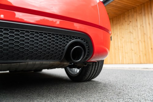 2005 Audi TT Quattro Sport 240 For Sale (picture 109 of 151)