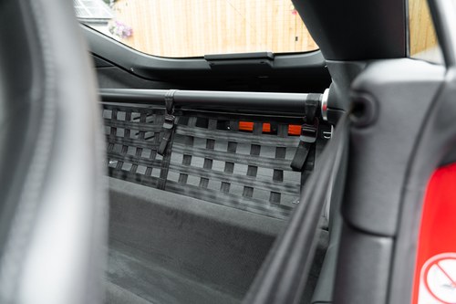 2005 Audi TT Quattro Sport 240 For Sale (picture 67 of 151)