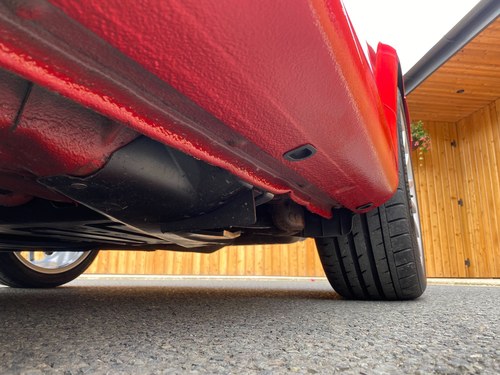 2005 Audi TT Quattro Sport 240 For Sale (picture 134 of 151)