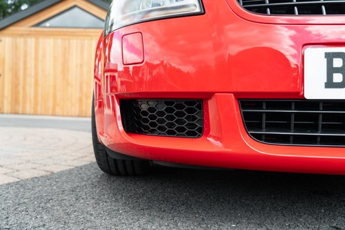 2005 Audi TT Quattro Sport 240 For Sale (picture 83 of 151)