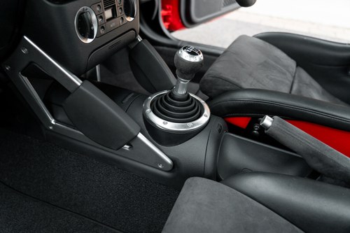 2005 Audi TT Quattro Sport 240 For Sale (picture 41 of 151)