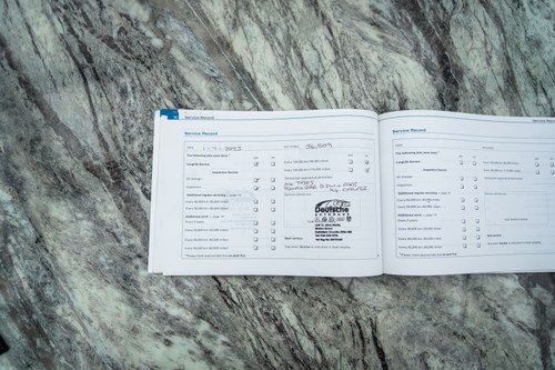 2005 Audi TT Quattro Sport 240 For Sale (picture 150 of 151)