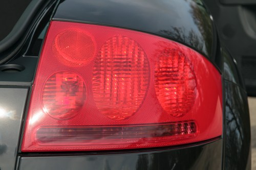 2003 Audi TT 225bhp Quattro For Sale (picture 52 of 74)