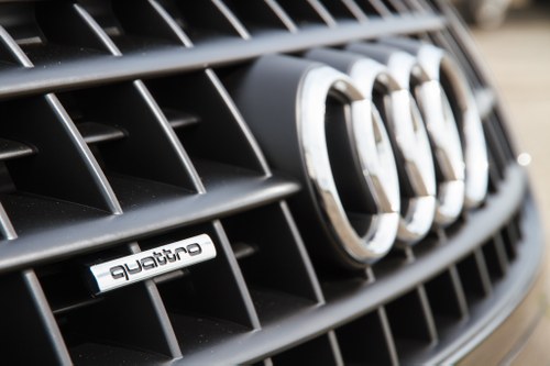 2003 Audi TT 225bhp Quattro For Sale (picture 57 of 74)