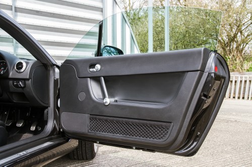 2003 Audi TT 225bhp Quattro For Sale (picture 35 of 74)