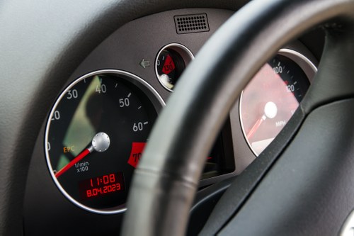 2003 Audi TT 225bhp Quattro For Sale (picture 39 of 74)