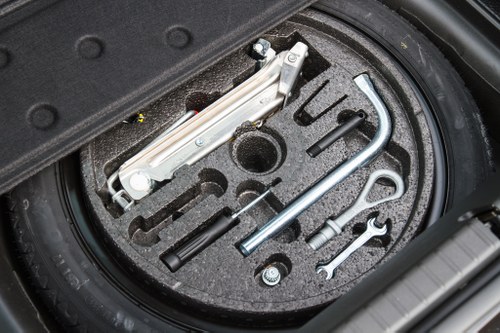 2003 Audi TT 225bhp Quattro For Sale (picture 32 of 74)