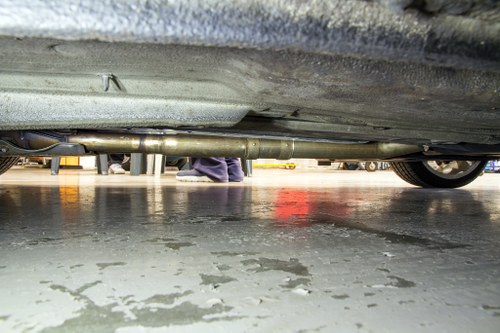 2003 Audi TT 225bhp Quattro For Sale (picture 69 of 74)