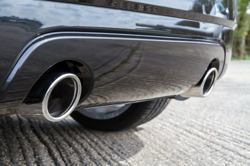 2003 Audi TT 225bhp Quattro For Sale (picture 48 of 74)