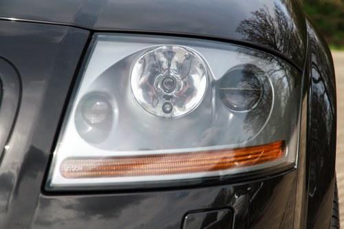 2003 Audi TT 225bhp Quattro For Sale (picture 55 of 74)