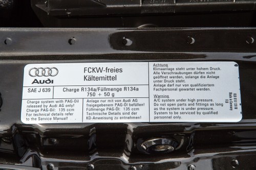 2003 Audi TT 225bhp Quattro For Sale (picture 60 of 74)