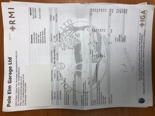 NO RESERVE - 2005 Audi TT 3.2 V6 Roadster DSG In vendita (immagine 112 di 132)