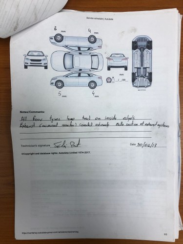 NO RESERVE - 2005 Audi TT 3.2 V6 Roadster DSG In vendita (immagine 124 di 132)
