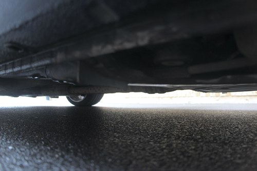 NO RESERVE - 2005 Audi TT 3.2 V6 Roadster DSG In vendita (immagine 96 di 132)