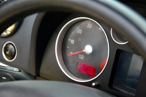 NO RESERVE - 2005 Audi TT 3.2 V6 Roadster DSG In vendita (immagine 47 di 132)