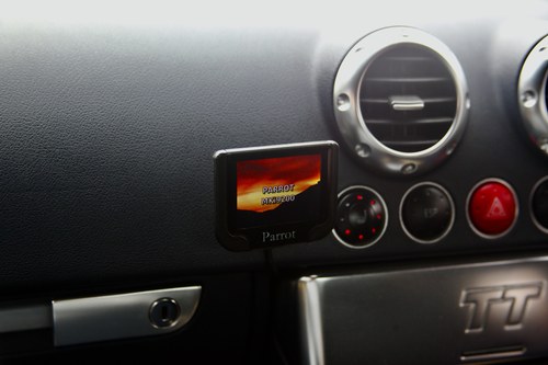 NO RESERVE - 2005 Audi TT 3.2 V6 Roadster DSG In vendita (immagine 50 di 132)