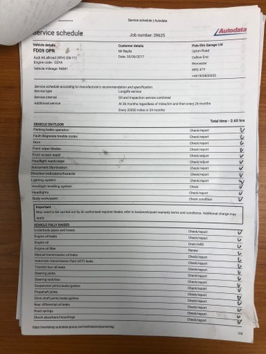 NO RESERVE - 2005 Audi TT 3.2 V6 Roadster DSG In vendita (immagine 123 di 132)