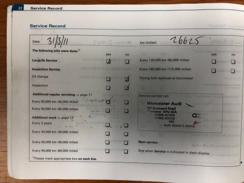 NO RESERVE - 2005 Audi TT 3.2 V6 Roadster DSG In vendita (immagine 105 di 132)