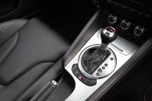 2012 Audi TT S In vendita (immagine 82 di 184)